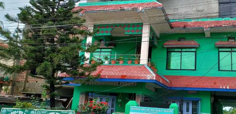 मोरङमा सहकारीका अध्यक्ष सचिव गोष्ठी २०८० हुने